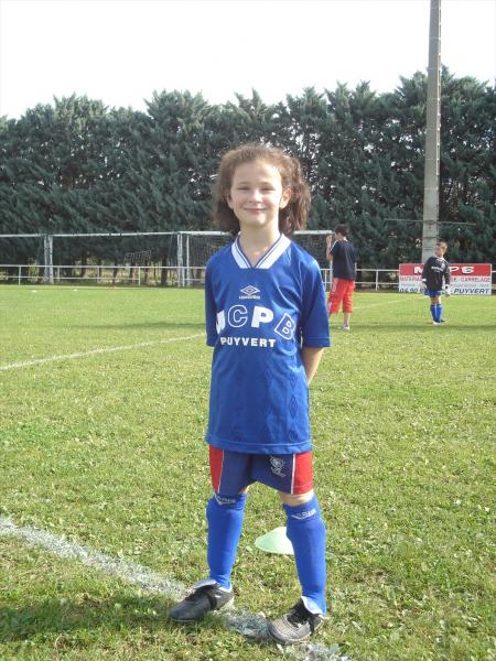 la star du football c'est ma princesse!!!!!